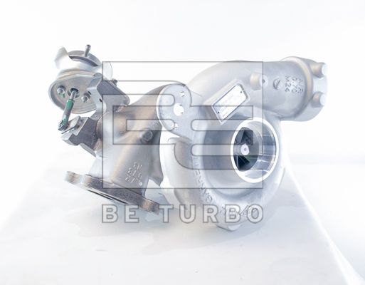 BE TURBO kompresorius, įkrovimo sistema 130087